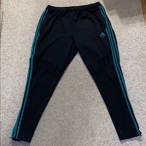 Adidas joggers